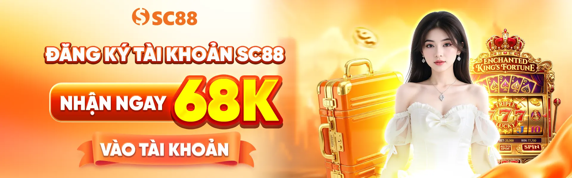 Banner SC88 4